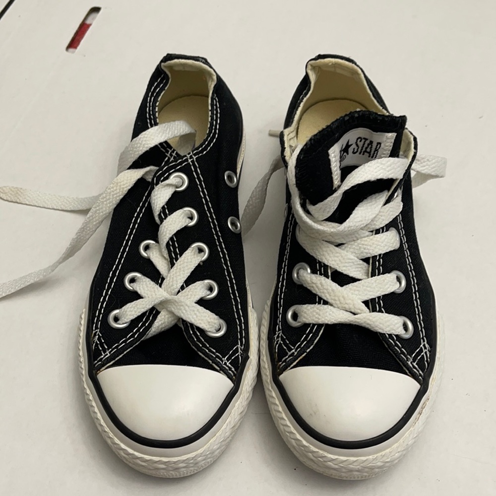 Youths Converse Allstar